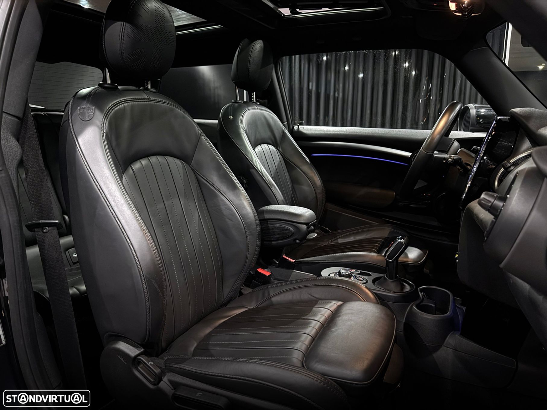 MINI 3 Portas Cooper SE Yours - 38