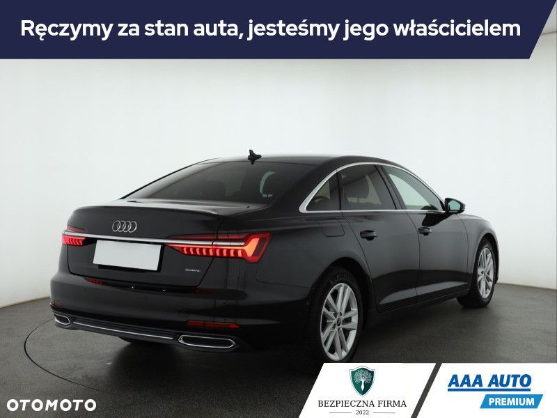 Audi A6 Limousine - 7