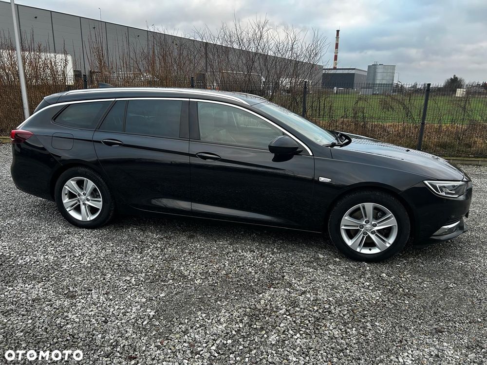 Opel Insignia 2.0 Automatik Innovation - 17