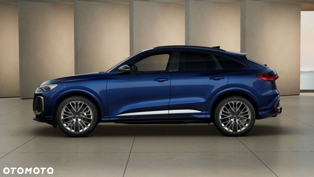 Audi SQ5 Sportback - 2