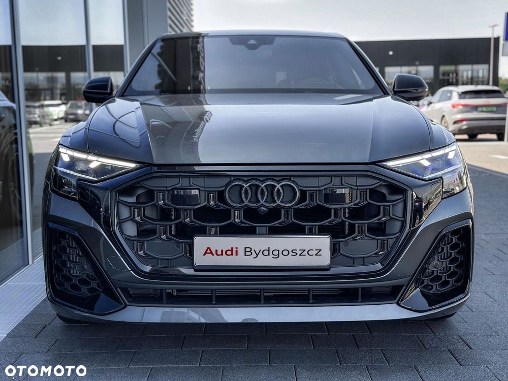 Audi Q8 - 4