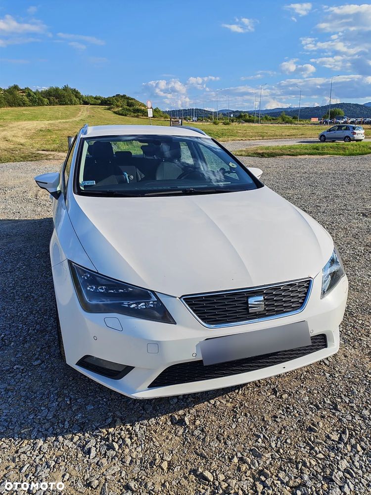 Seat Leon - 11