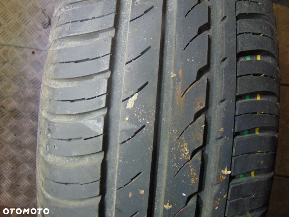 Koło zapasowe Octavia 2 R15 - 11