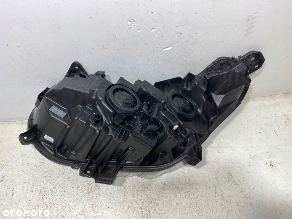 LAMPA PRZEDNIA PRAWA FORD GALAXY MK4, S-MAX MK2 2015-- NOWA VALEO - 2
