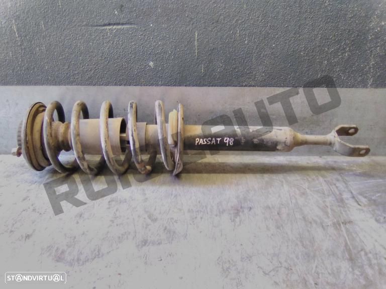 Amortecedor Frente Esquerdo/direito 3b041_3031a Vw Passat B5 Sa - 1