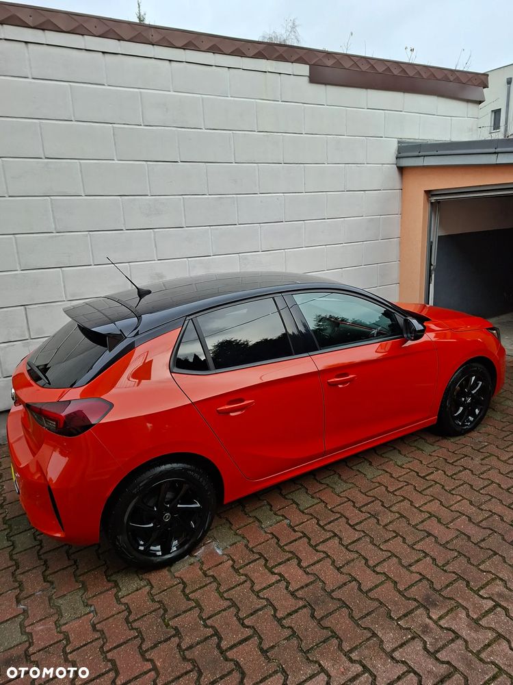 Opel Corsa 1.2 GS Line Plus Pack S&S - 2