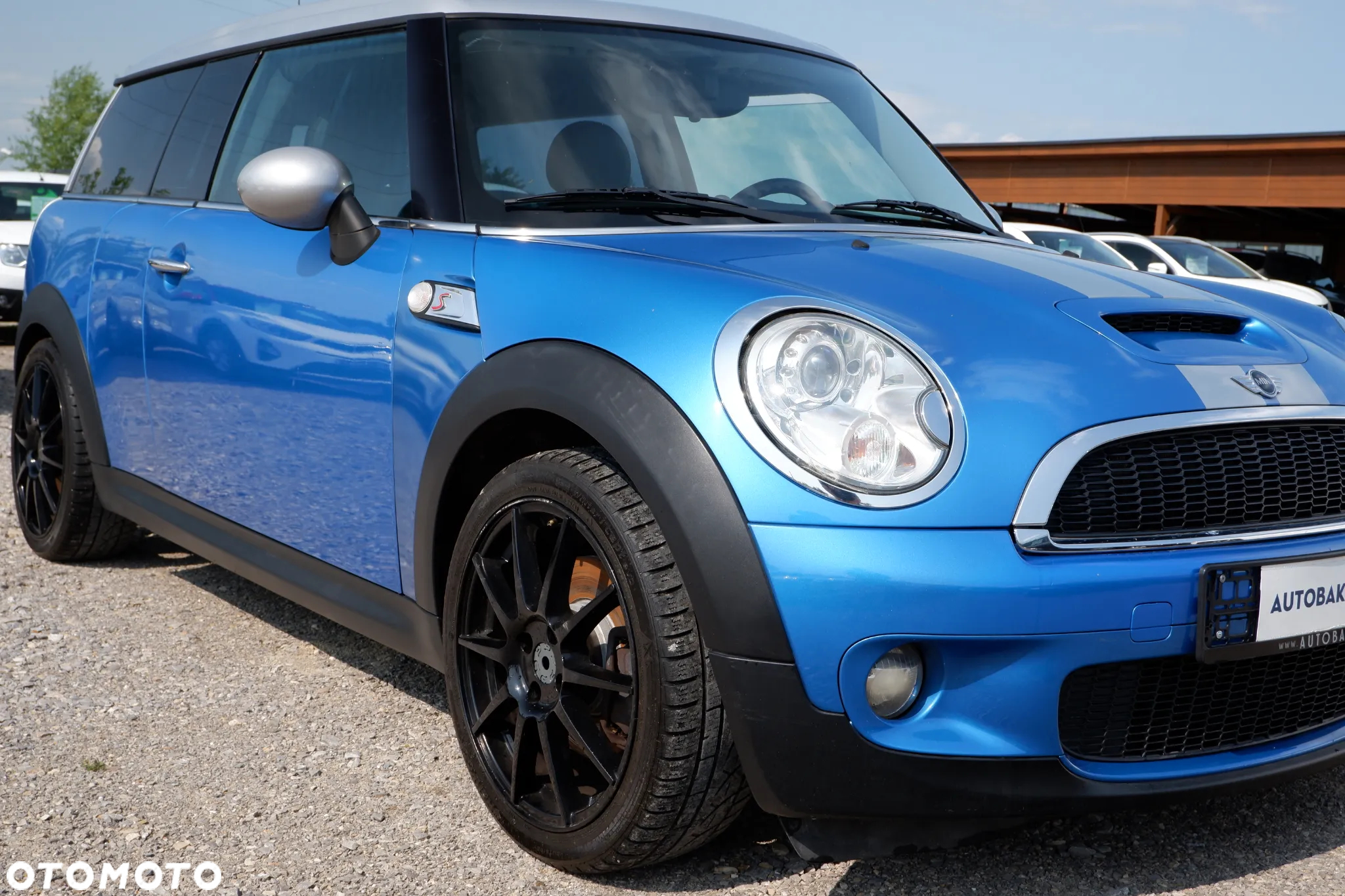 MINI Cooper S - 2