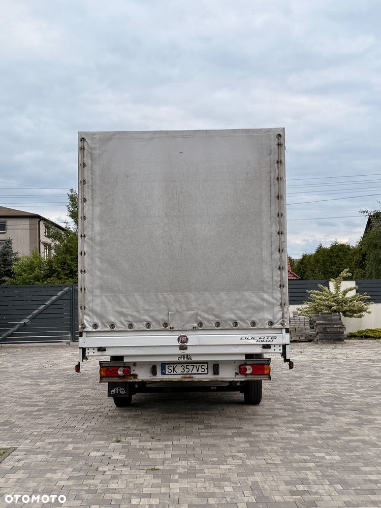Fiat Ducato / Carpol - 7