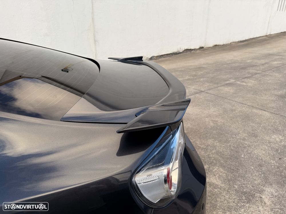 Toyota GT86 2.0D-4S Black Touch Edition - 26