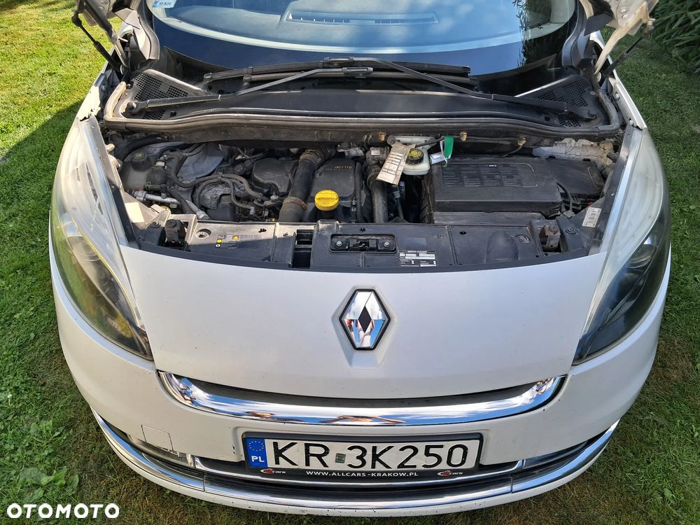 Renault Grand Scenic Energy dCi 110 Start & Stop Dynamique - 13