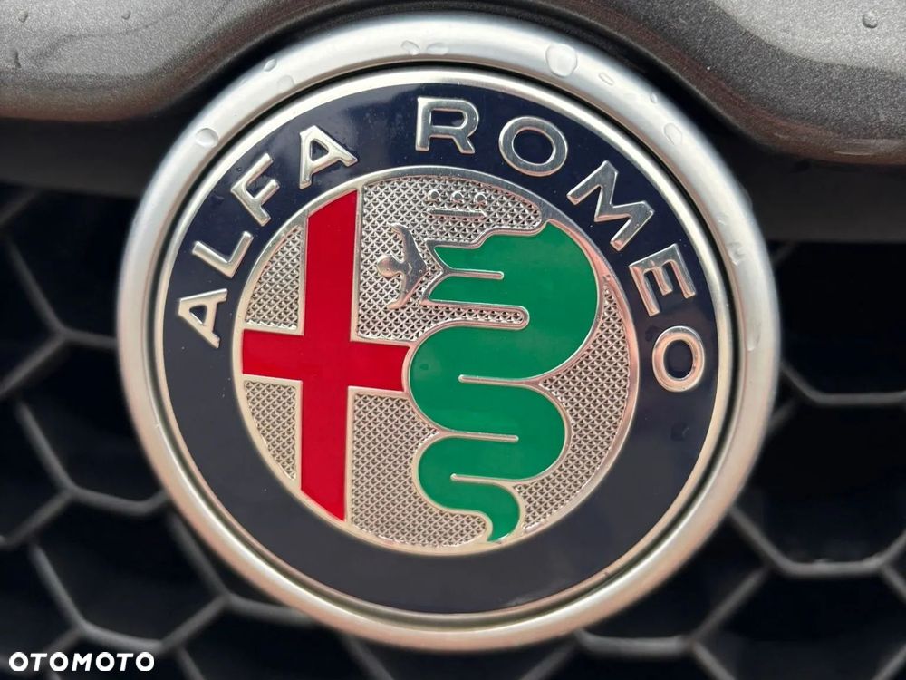 Alfa Romeo Stelvio 2.2 16V AT8-Q4 Super - 10