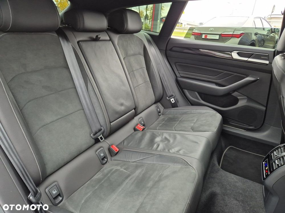 Volkswagen Arteon 2.0 TDI R-Line DSG - 17