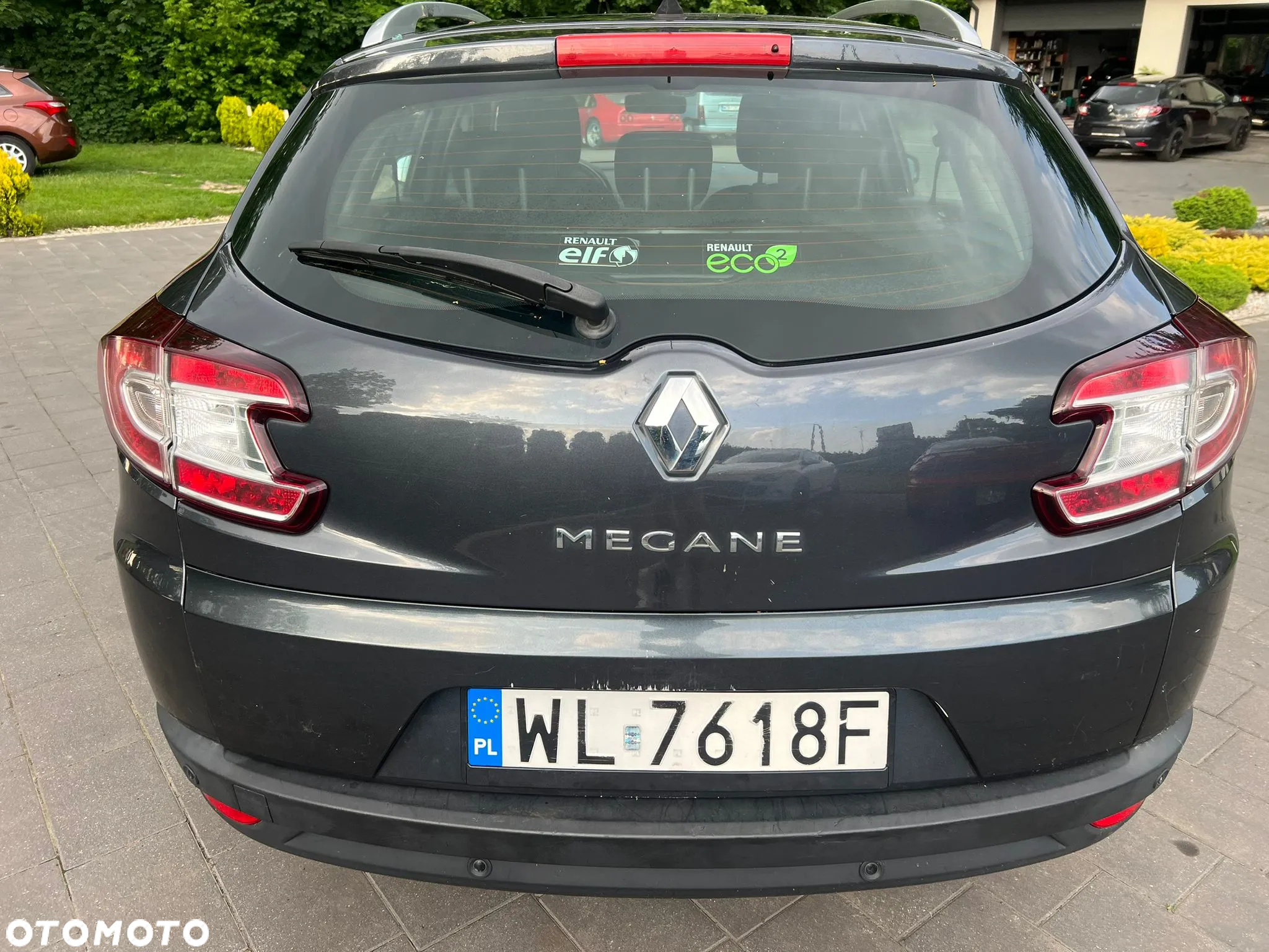 Renault Megane - 3