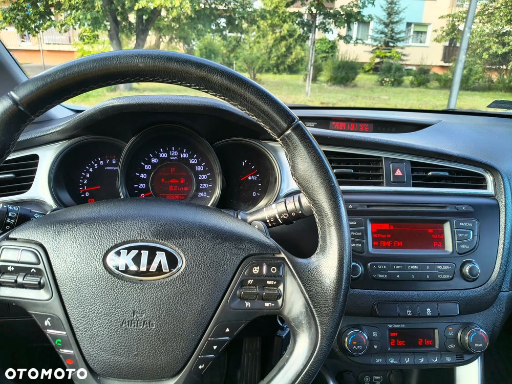 Kia Ceed - 18
