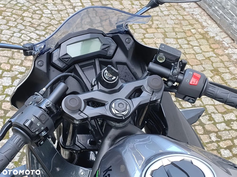 Kawasaki Ninja - 29