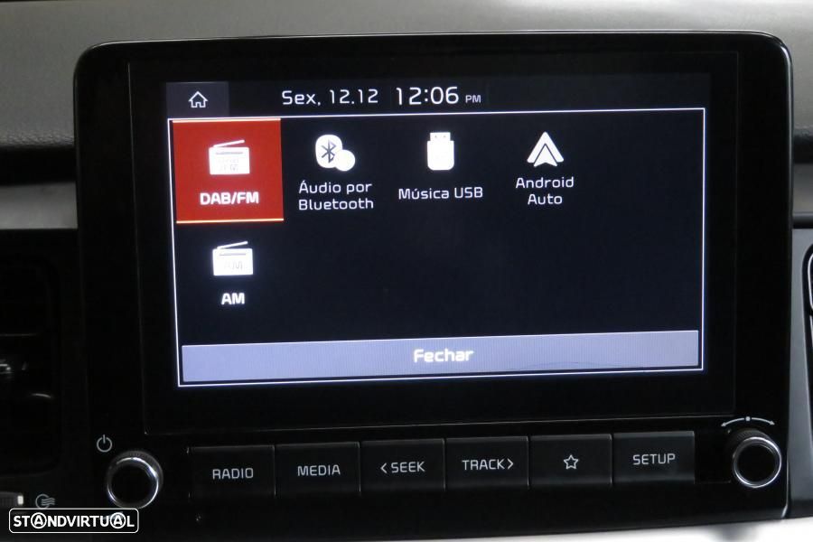 Kia Stonic 1.2 Dynamic - 13