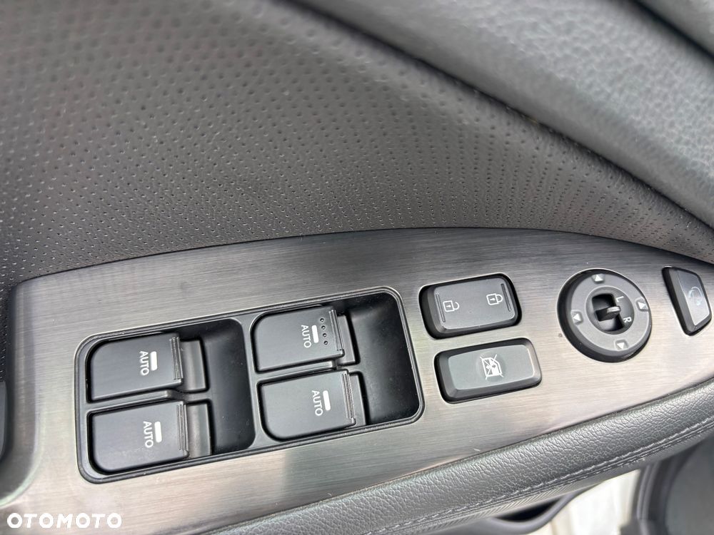 Kia Optima 2.0 CVVL Automatik Edition 7 - 21