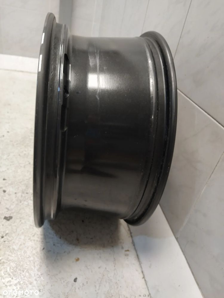 JAGUAR F-PACE X761 8,5X19 FELGA ALUMINIOWA R19 ET45 5X108 ORYGINAŁ - 4