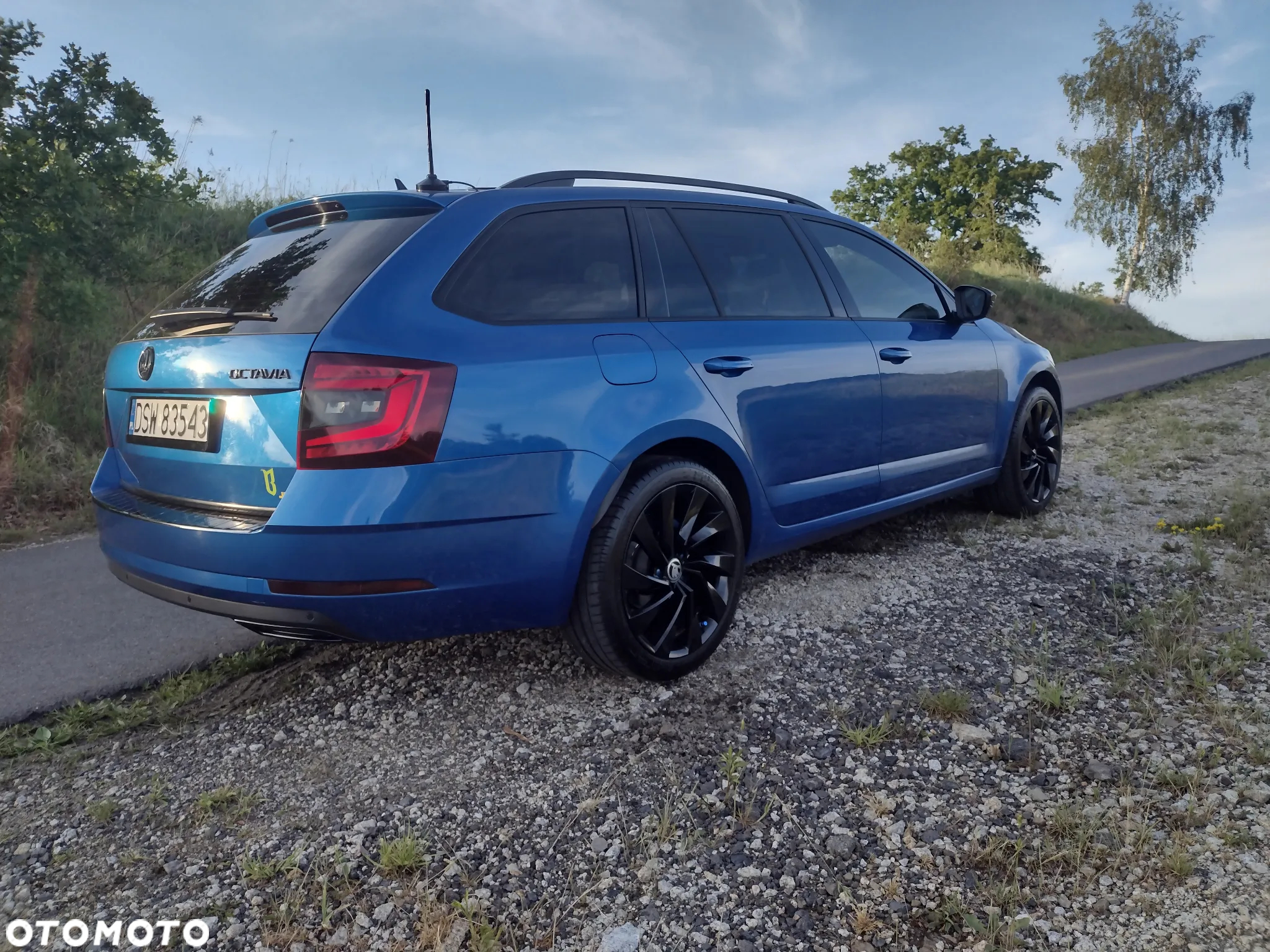 Skoda Octavia 2.0 TDI Ambition - 4
