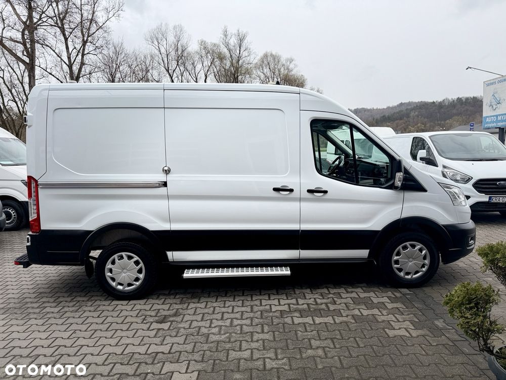 Ford Transit - 4