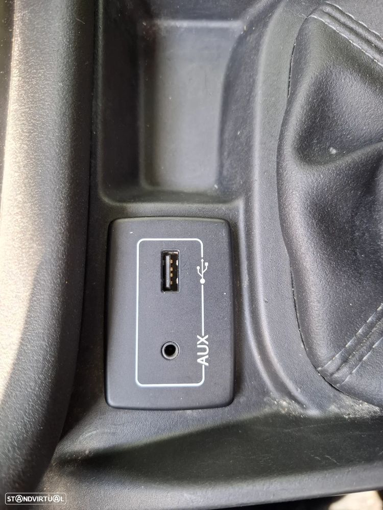 Fiat Doblo DPF S&S MAXI - 6