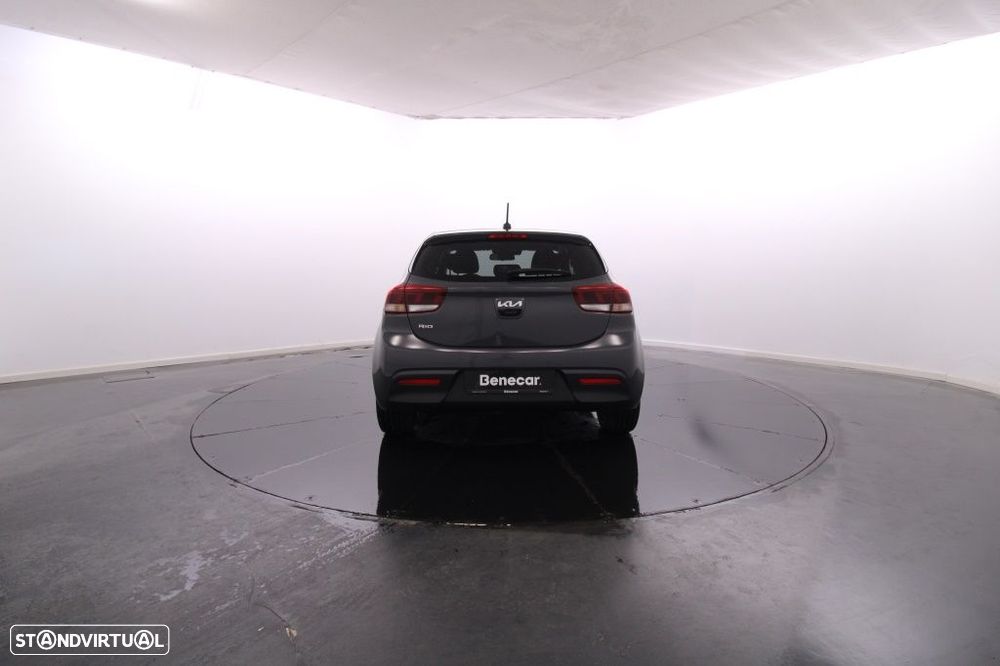 Kia Rio 1.0 T-GDi Move - 7