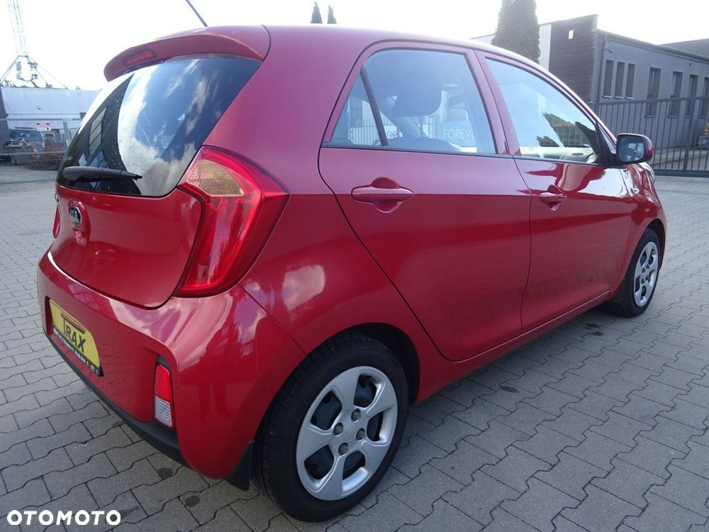 Kia Picanto - 7