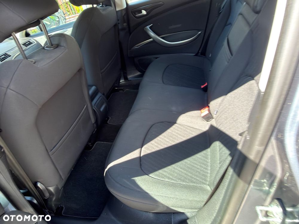 Citroën C5 1.8 16V Confort - 7