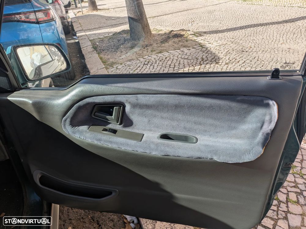 Suzuki Vitara 1.9 TD JLX - 4