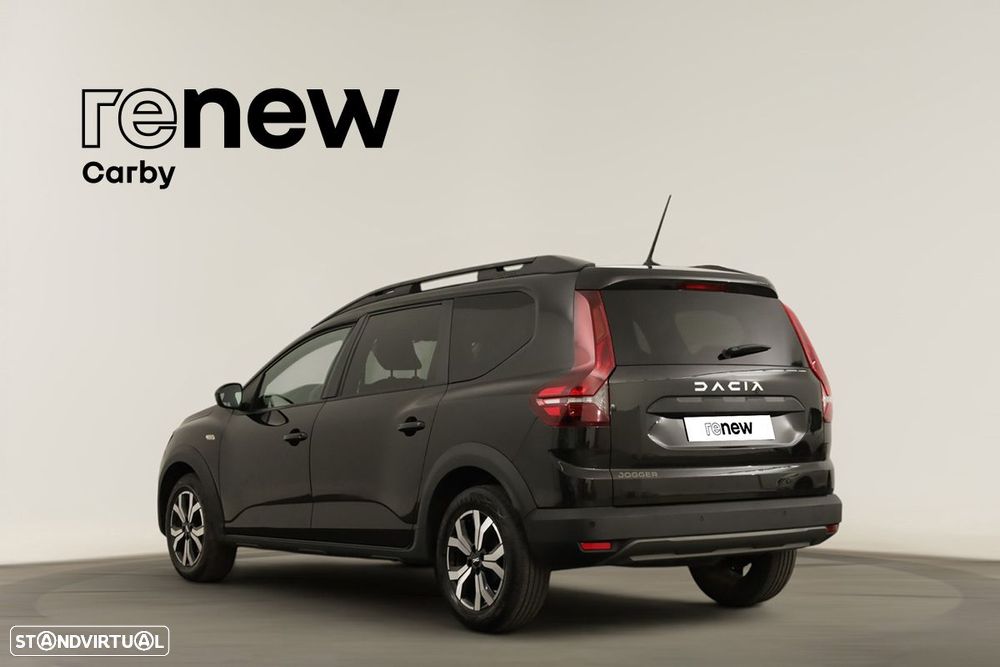 Dacia Jogger 1.0 ECO-G Expression 7L Bi-Fuel - 3