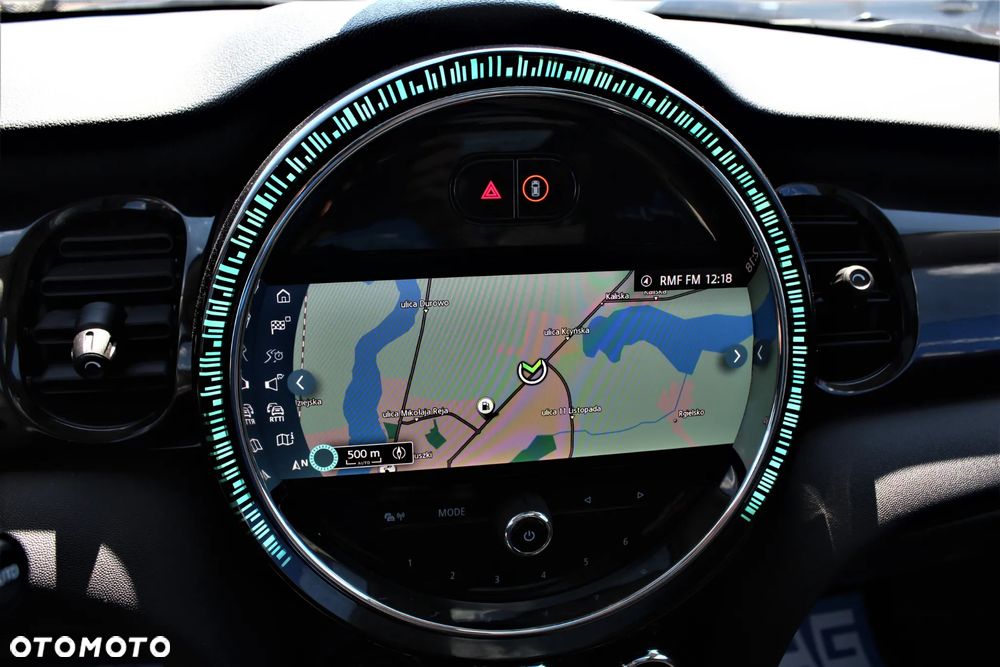 MINI Cooper SE Trim S - 25