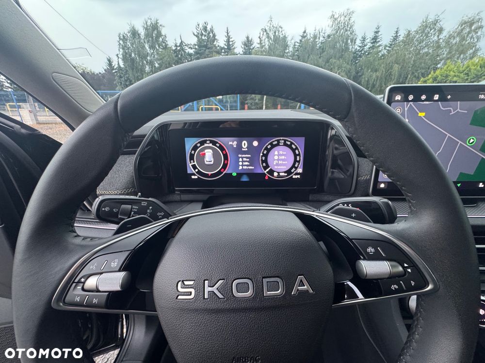 Skoda Kodiaq 2.0 TDI 4x4 Selection DSG - 27