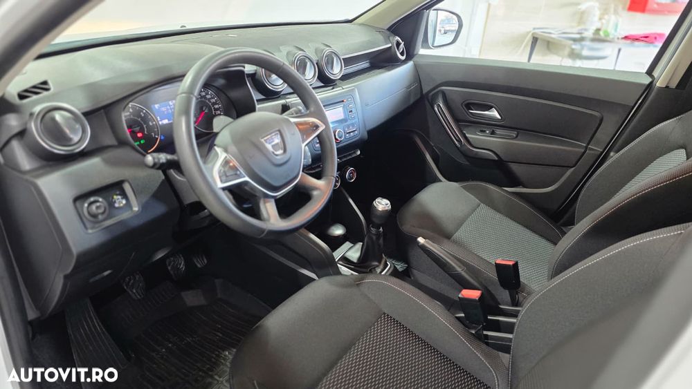 Dacia Duster TCe 100 Comfort - 3