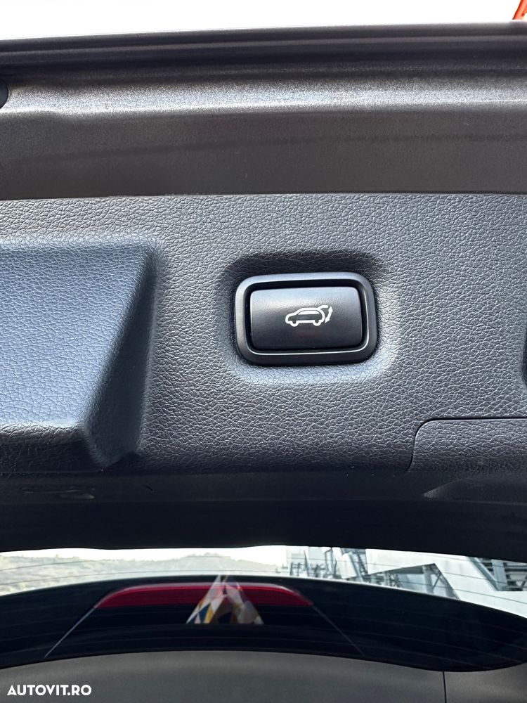 Hyundai Santa Fe ver-2-2-crdi-4wd-8at-luxury - 36