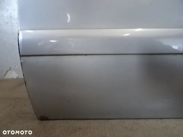 DRZWI LEWY PRZÓD LEWE PRZEDNIE AUDI A4 B5 LIFT SEDAN 99-01 LAK:LY7W NR643 - 6