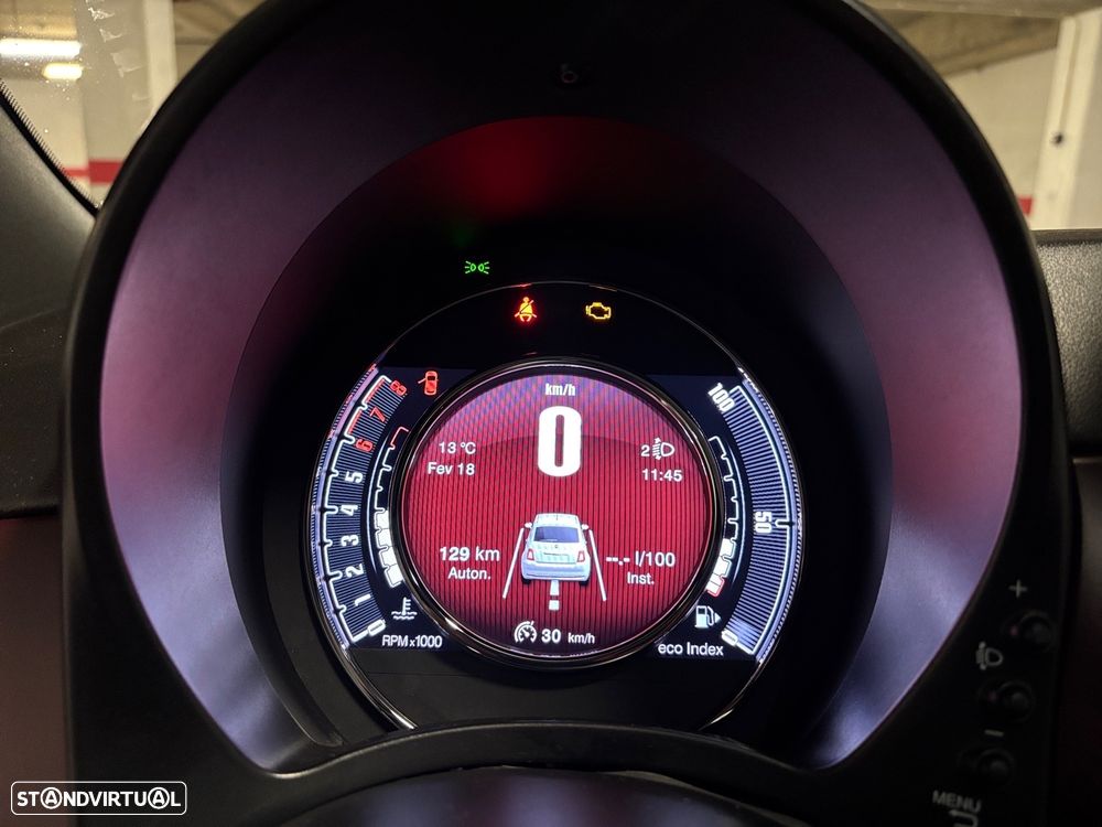 Fiat 500 1.0 Hybrid Dolcevita - 15