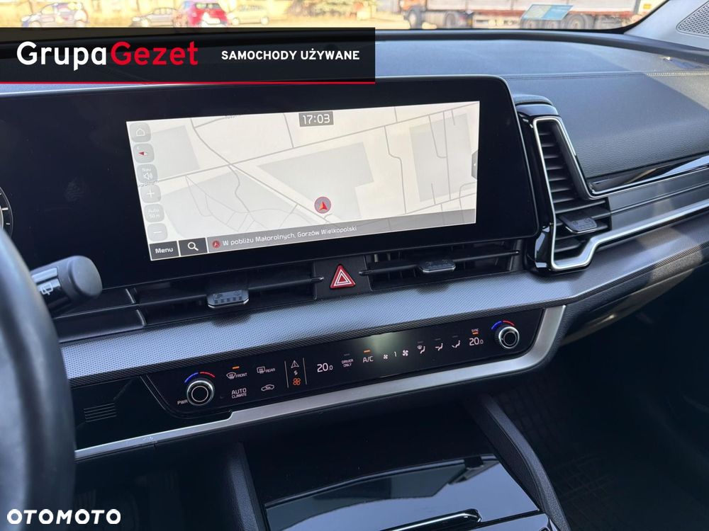 Kia Sportage 1.6 T-GDI HEV Business Line 2WD - 24