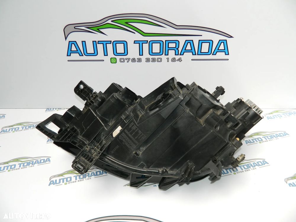 Far dreapta Full LED VW ID.4 / ID4 IQ LIGHT an 2021 2022 2023 cod 11B941036M - 8