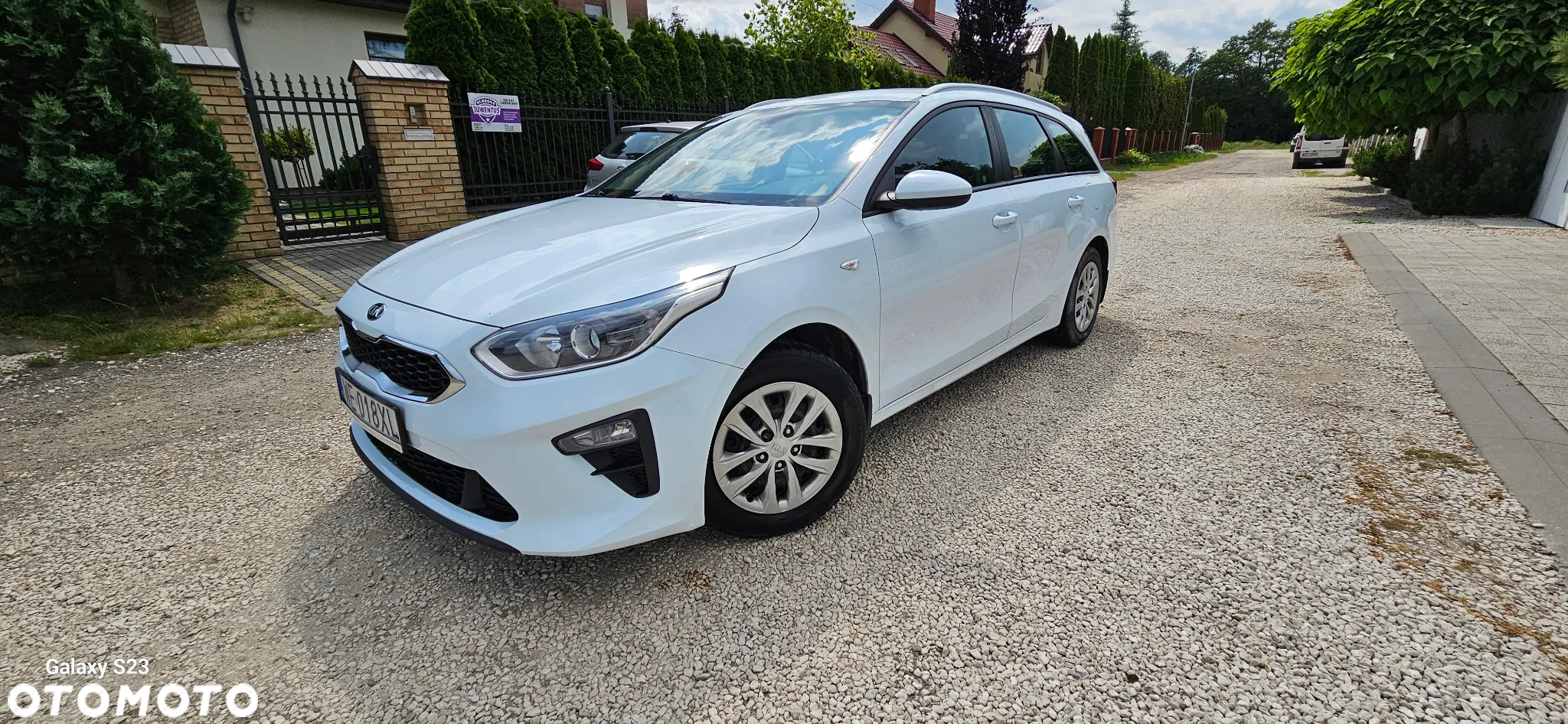 Kia Ceed Cee'd 1.4 M - 3
