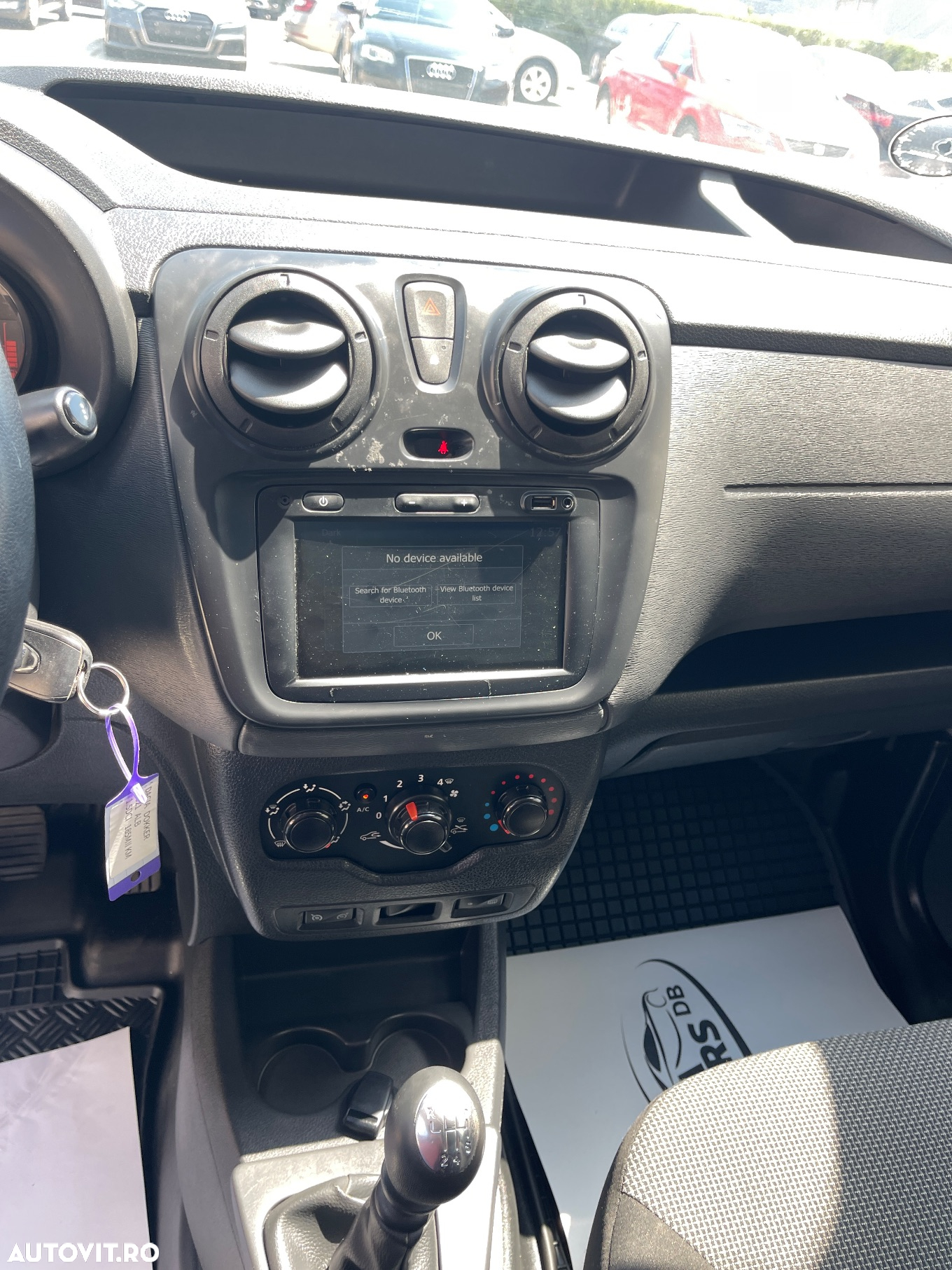 Dacia Dokker 1.5DCI - 32