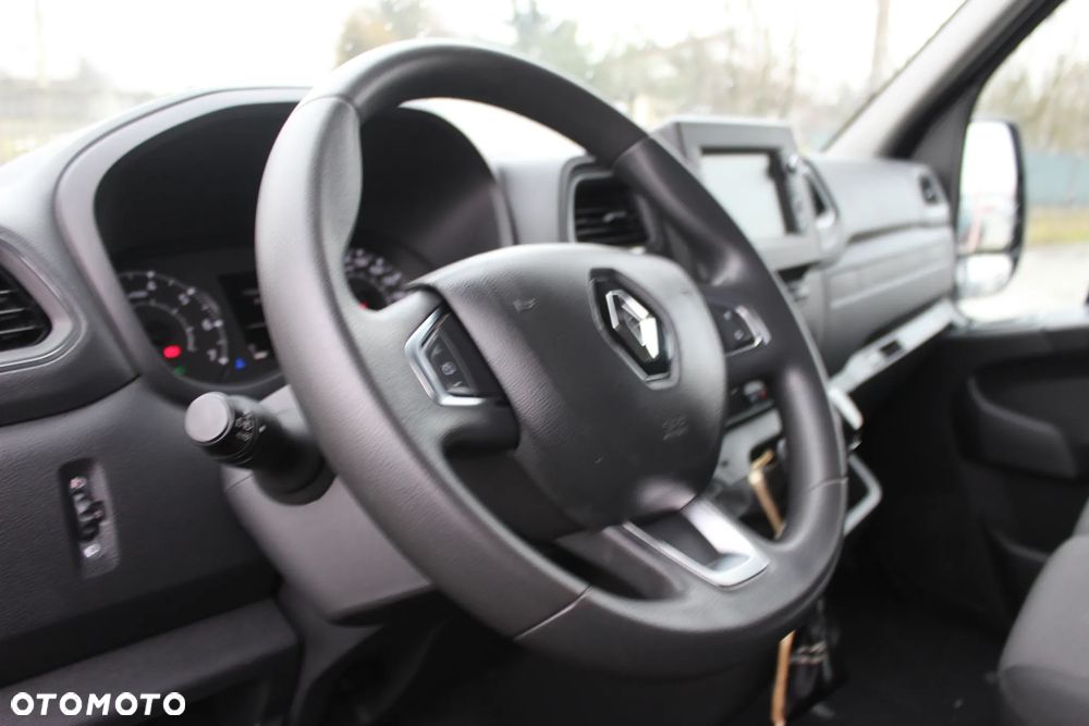 Renault Master - 38