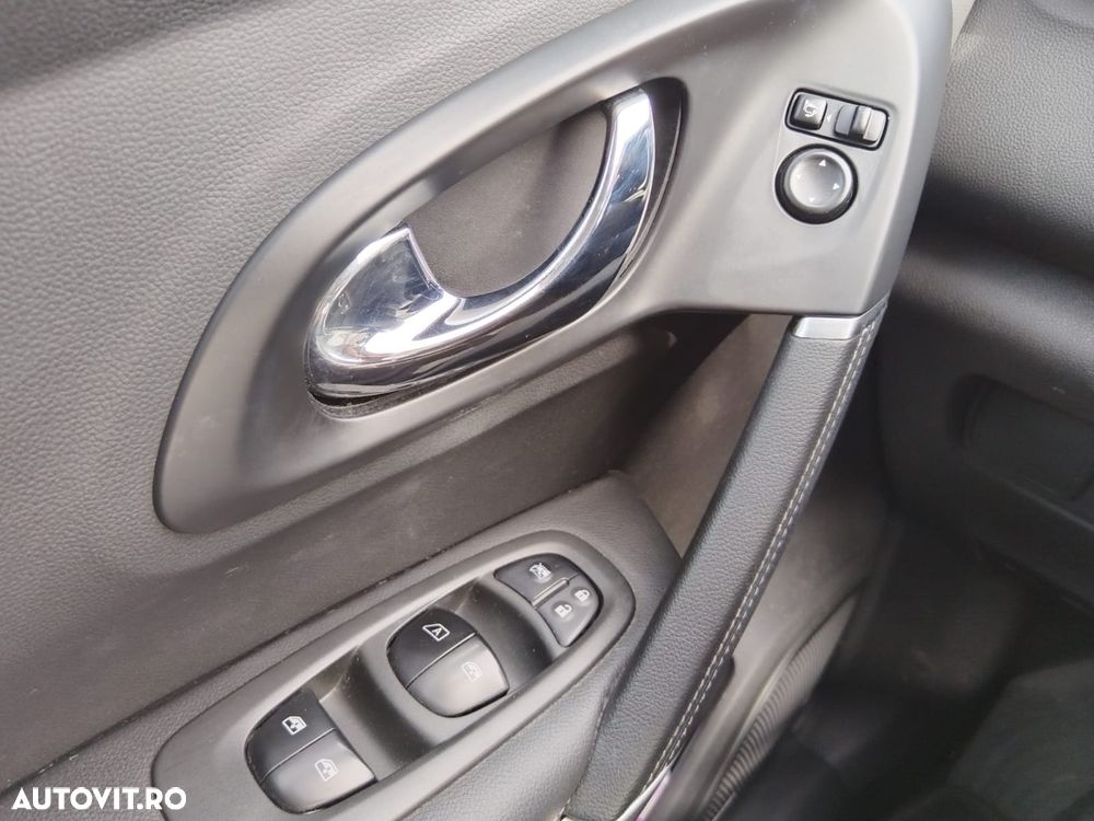 Renault Kadjar Energy dCi 130 4x4 Bose Edition - 19