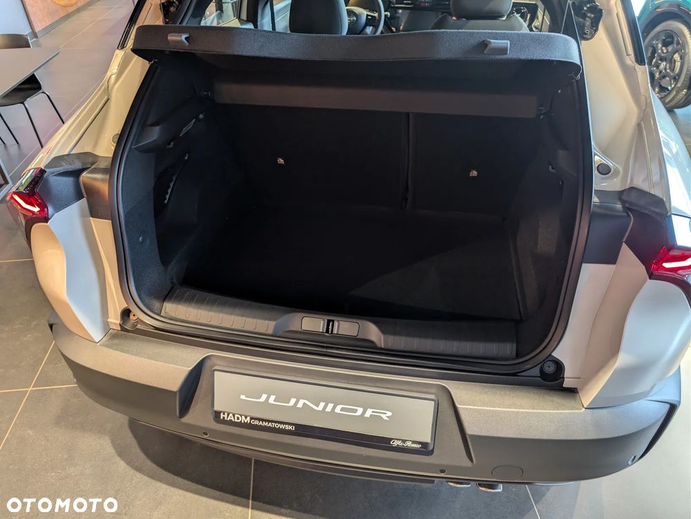 Alfa Romeo Junior 1.2 mHEV Ibrida eDCT - 7