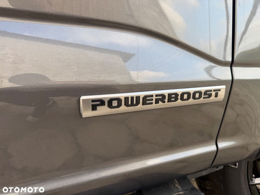 Ford F150 - 15