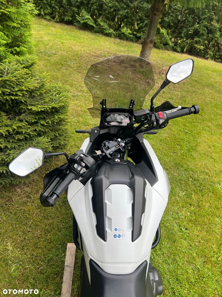 Honda NC - 14