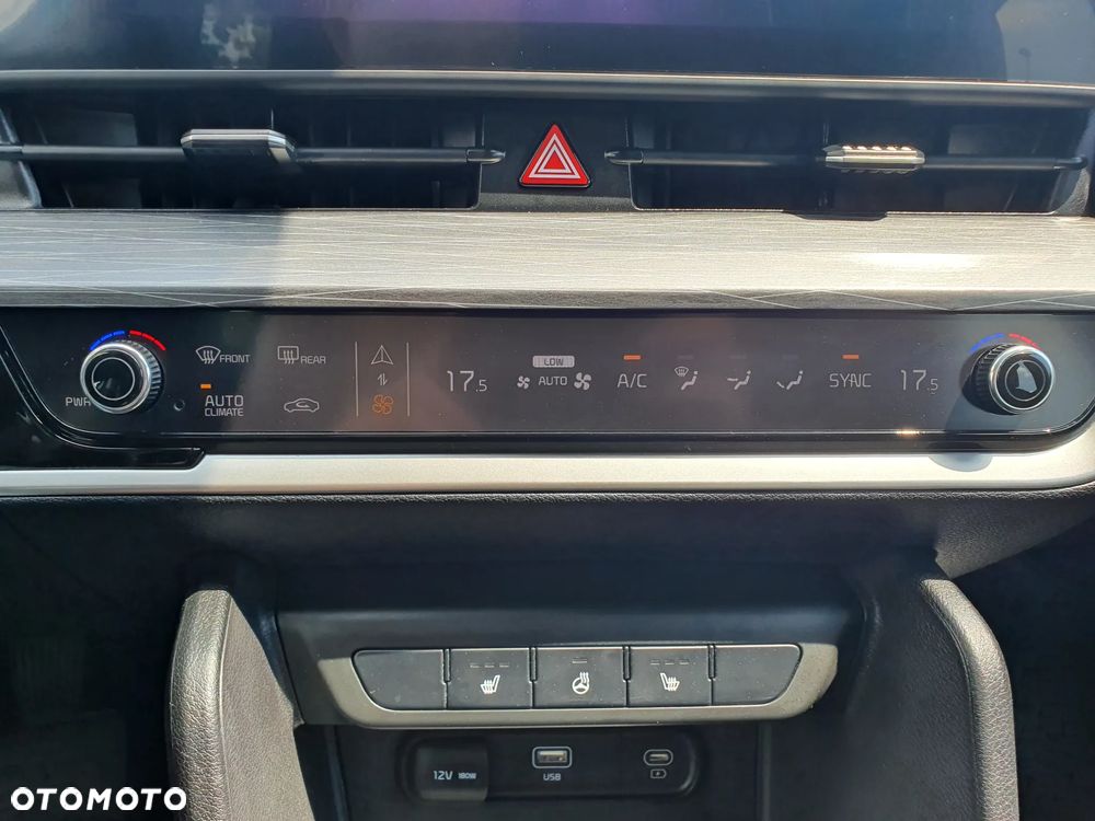 Kia Sportage 1.6 T-GDI M 2WD - 39