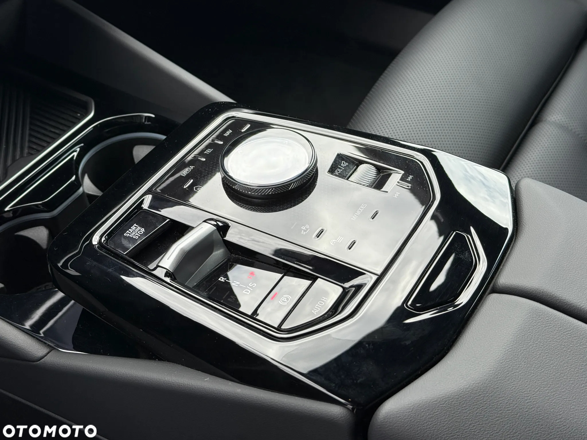 BMW Seria 5 - 18