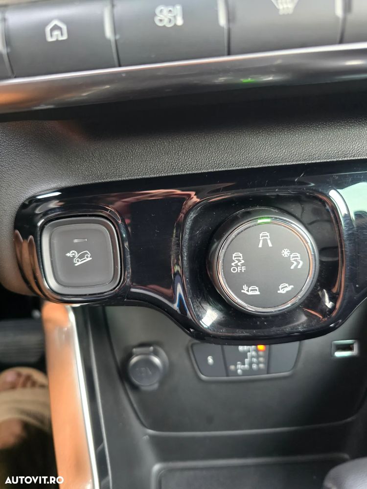 Citroën C3 AIRCROSS - 8