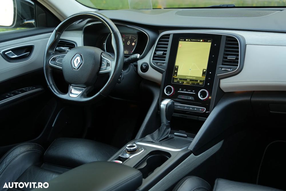 Renault Talisman ENERGY dCi 160 EDC INITIALE PARIS - 15