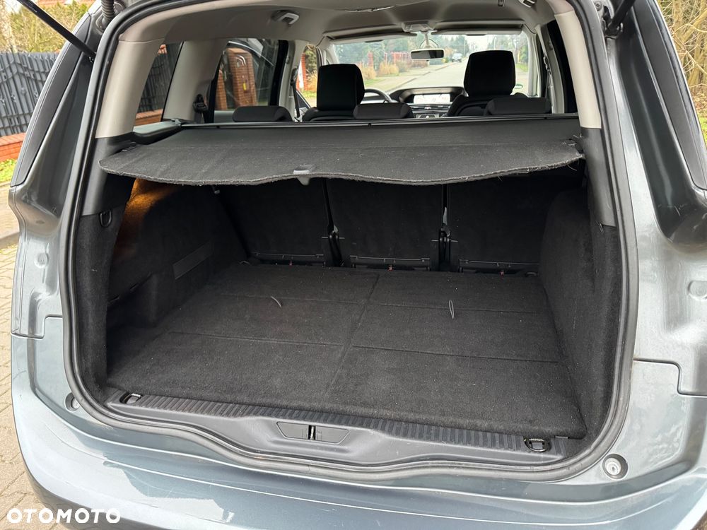 Citroën C4 Grand Picasso - 5